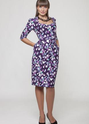 Сукня tm magnolica. великий розмір