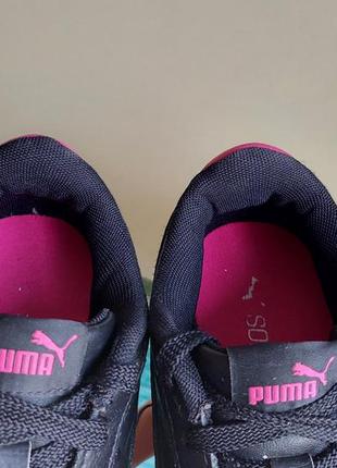Кроссовки puma,33 размер, вьетнам4 фото