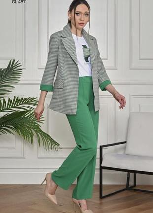 Костюм  sogo розмір с/м новий