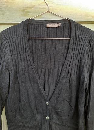 Новий стильний кардиган з іспанії