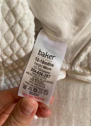 Ромпер ted baker 3