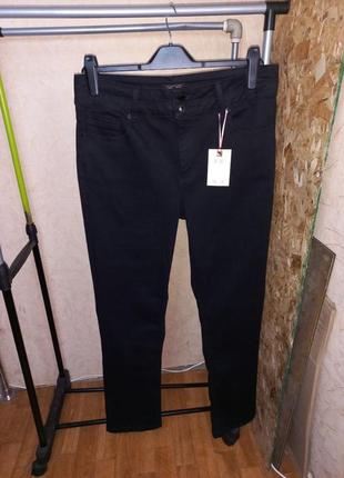 Новые джинсы с высокой посадкой 52-54 размер f&amp;f