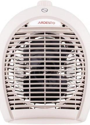 Тепловентилятор ardesto fhk-2000bg