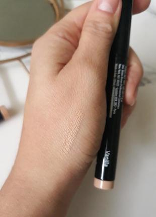 Тіні в стіку від bobbi brown long-wear cream shadow stick6 фото