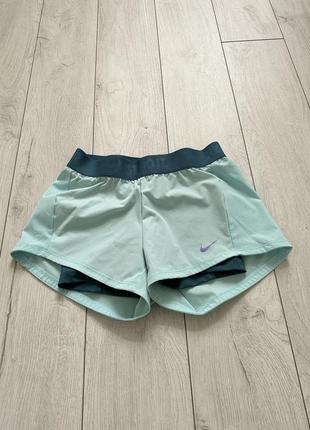 Спортивные шорты, nike1 фото