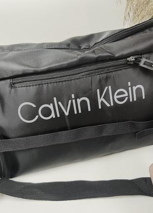 Повседневная сумка через плечо&nbsp; calvin klein3 фото