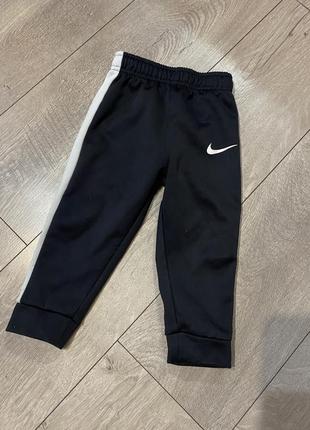 Детские брюки на мальчика, джинсы джоггеры штаны nike