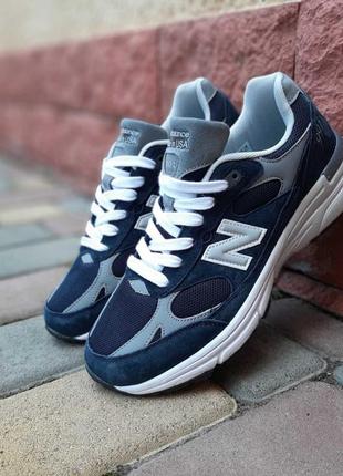 Кроссовки new balance