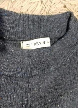 Платье. сукня макси dilvin 5