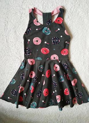 Платье платье сарафан