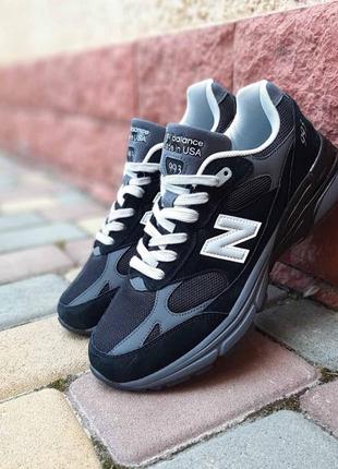 Кросівки new balance