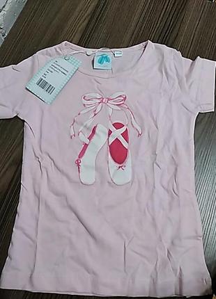 Футболка дитяча