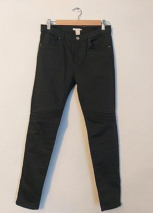 Джинсы скинни