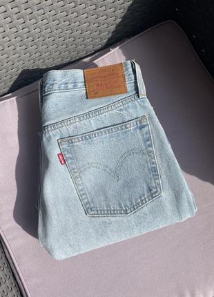 Джинси levis 501