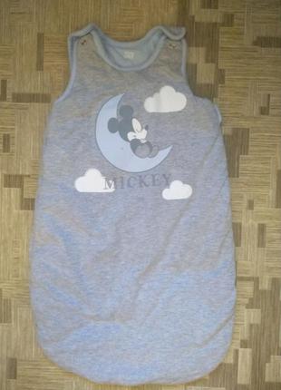 Спальний мішок, ковдру, кокон 65см