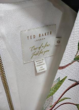 Платье ted baker7 фото