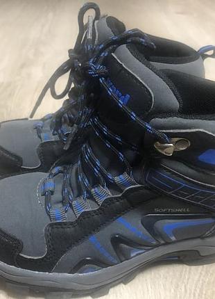 Черевики hazard 31 розмір 3