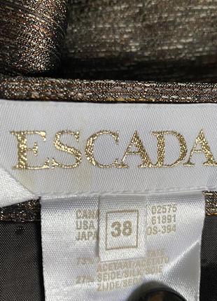 Юбка escada