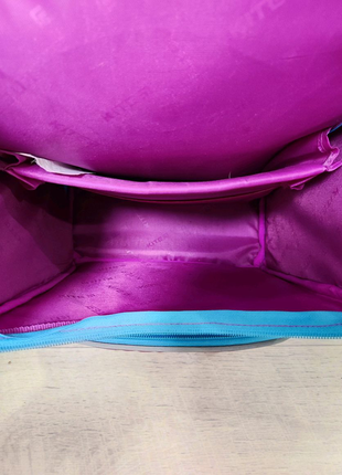 Рюкзак шкільний для дівчинки kite rachael hale r19-500s10 фото