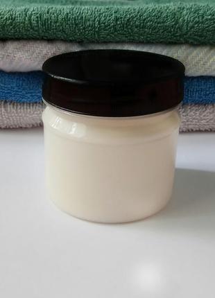 Крем-мило для гоління