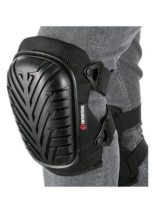 Наколінники intertool - ялинка