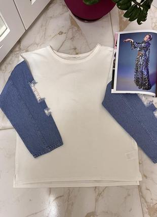 Лонгслів жіночий