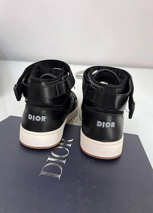 Кроссовки dior