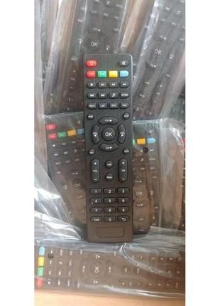 Пульт для утб romsat s2 viasat, romsat s2 xtratv