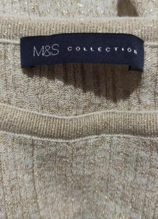 Кофта женская "m&amp;s collection" m 250 грн3 фото