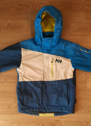 Куртка helly hansen