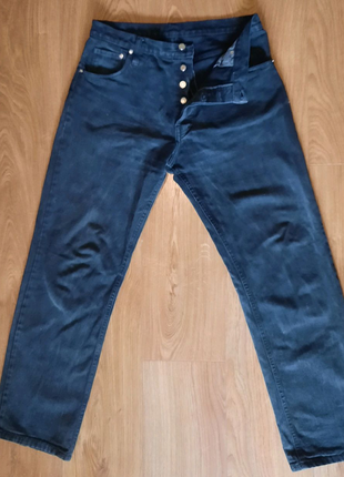 Штані levis (levi's) 501