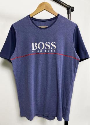 Hugo boss чоловіча футболка
