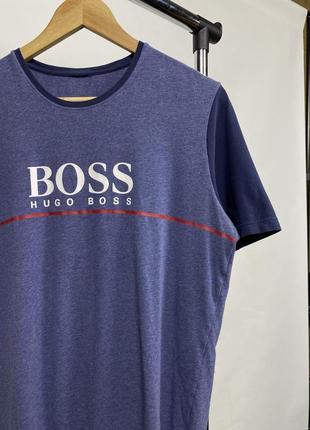 Hugo boss футболка2 фото