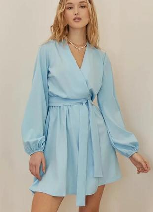 Невероятное платье