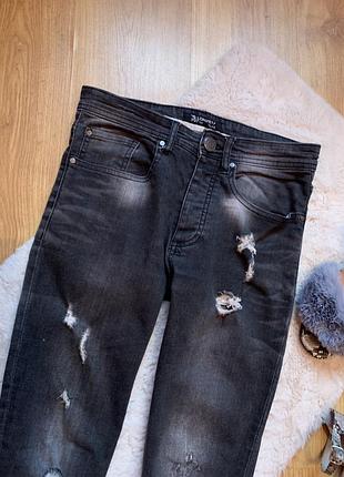 Джинсы 2