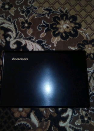 Ноутбук lenovo g575