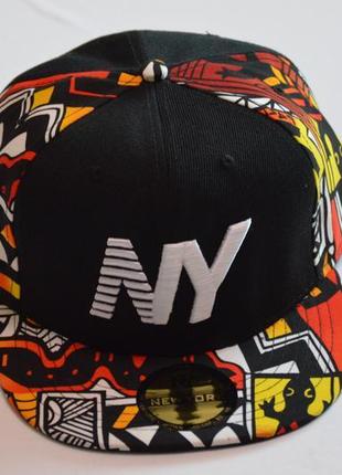 Кепка snapback new york (ny)