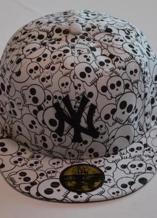 Кепка snapback new york (ny)