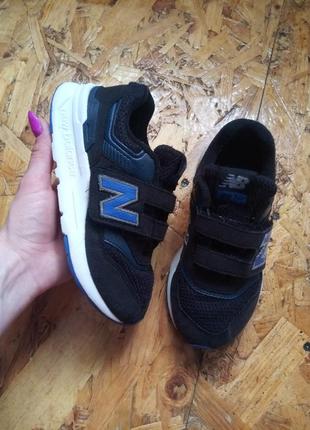 Кросівки крассовки new balance 997h