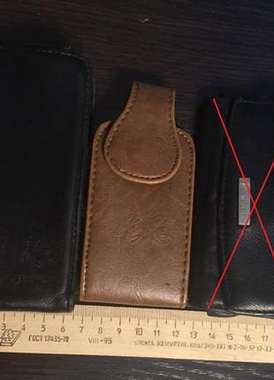 Чохол для телефону на магніті