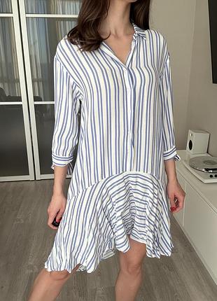 Сукня zara