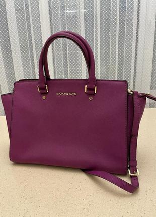Сумка michael kors