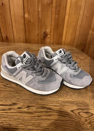 New balance1 фото