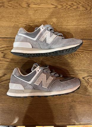 New balance3 фото