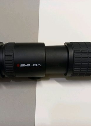 Shilba мonocular zoom  7-17x30 мм