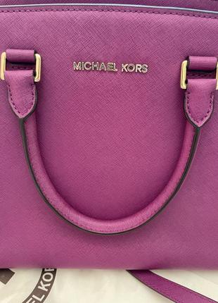 Сумка michael kors оригінал4 фото