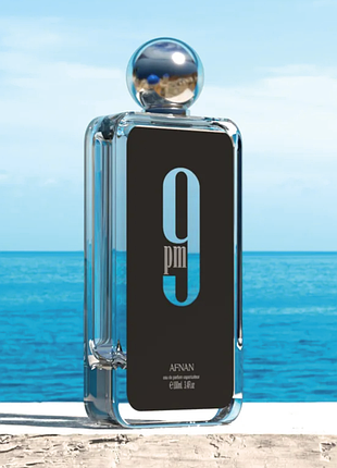 Afnan 9 pm