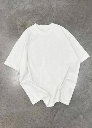 Базовая повседневная женская футболка оверсайз свободного кроя женская прогулочная футболка кулир4 фото