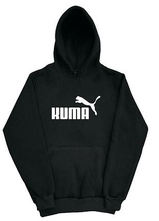 Толстовка худі для куми