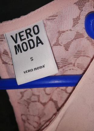 Блузка vero moda4 фото